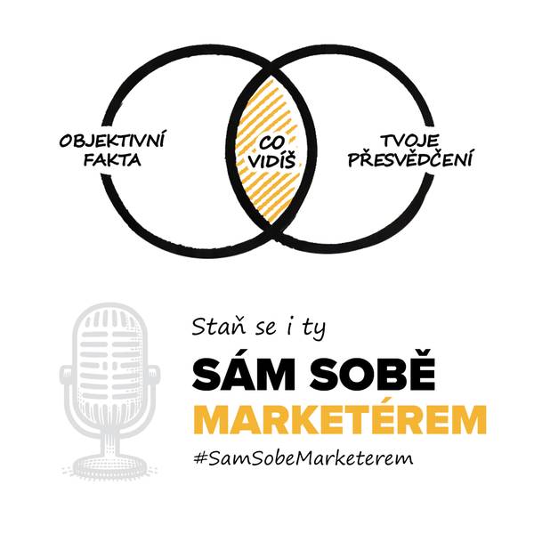 Sám sobě marketérem